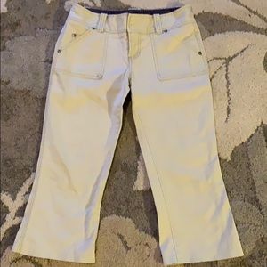 Periscope women’s capris